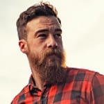 Profilbild von Bernhard